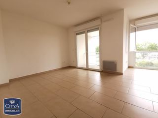  Appartement � louer 2 pi�ces 48 m�