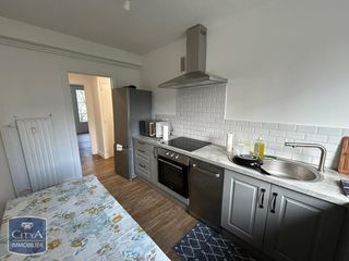  Appartement � louer 3 pi�ces 64 m�