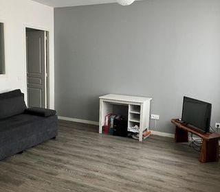  Appartement � louer 2 pi�ces 32 m�