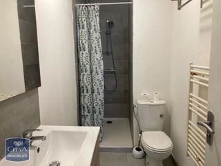  Appartement � louer 2 pi�ces 33 m�