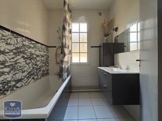  Appartement � louer 3 pi�ces 63 m�