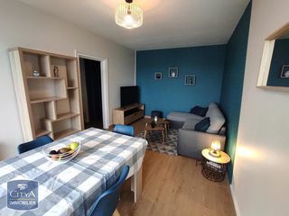  Appartement � louer 1 pi�ce 12 m�