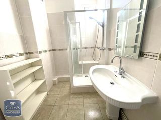  Appartement � louer 3 pi�ces 87 m�