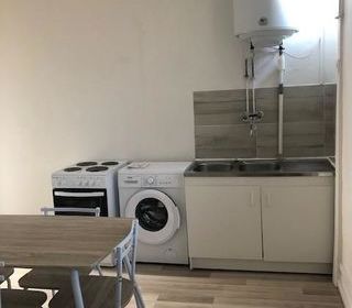  Appartement � louer 2 pi�ces 31 m�