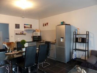  Appartement � louer 3 pi�ces 55 m�