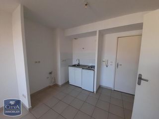  Appartement � louer 2 pi�ces 34 m�