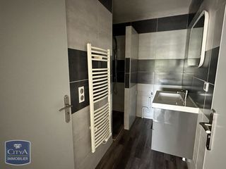  Appartement � louer 1 pi�ce 28 m�