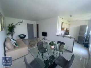  Appartement � louer 3 pi�ces 55 m�