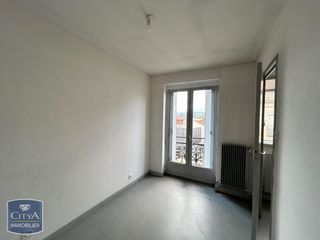  Appartement � louer 2 pi�ces 40 m�