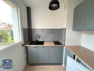  Appartement � louer 1 pi�ce 27 m�