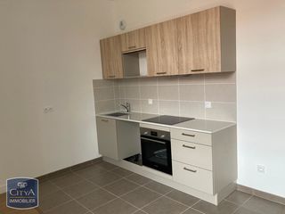  Appartement � louer 2 pi�ces 51 m�