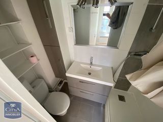  Appartement � louer 1 pi�ce 9 m�