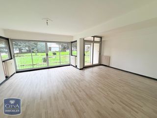  Appartement � louer 5 pi�ces 102 m�