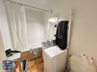  Appartement � louer 1 pi�ce 32 m�