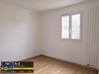  Maison � louer 3 pi�ces 80 m� Alen�on