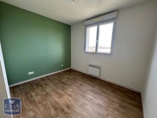  Appartement � louer 2 pi�ces 45 m�