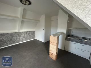  Appartement � louer 1 pi�ce 20 m�