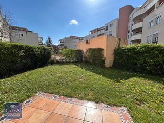  Appartement � louer 3 pi�ces 67 m�