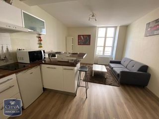  Appartement � louer 2 pi�ces 31 m�