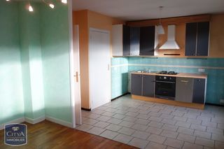  Appartement � louer 3 pi�ces 66 m�