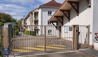  Appartement � louer 3 pi�ces 64 m�