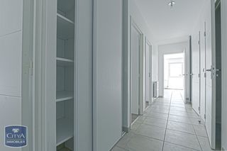  Appartement � louer 4 pi�ces 74 m�