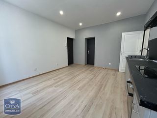  Appartement � louer 3 pi�ces 44 m�