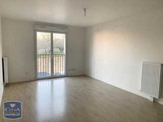  Appartement � louer 3 pi�ces 60 m�