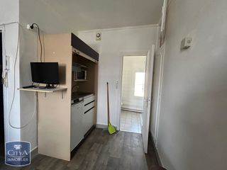  Appartement � louer 1 pi�ce 18 m�