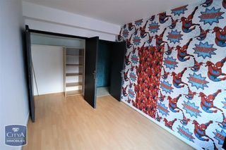  Appartement � louer 5 pi�ces 102 m�