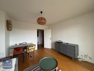  Appartement � louer 2 pi�ces 52 m�