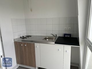  Appartement � louer 2 pi�ces 55 m�