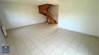  Maison � louer 4 pi�ces 83 m�