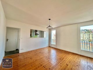  Appartement � louer 2 pi�ces 54 m�