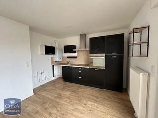  Appartement � louer 2 pi�ces 44 m�