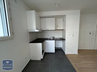  Appartement � louer 2 pi�ces 46 m�