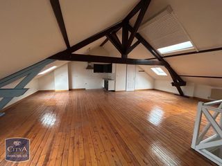  Appartement � louer 1 pi�ce 43 m�