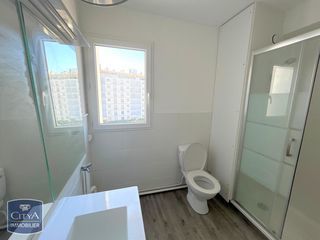  Appartement � louer 1 pi�ce 22 m�