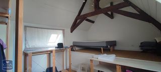  Appartement � louer 2 pi�ces 57 m�