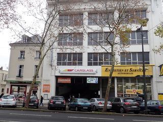  Parking / Garage � louer 