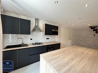  Appartement � louer 3 pi�ces 60 m�