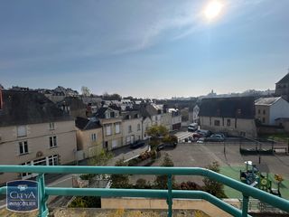  Appartement � louer 2 pi�ces 42 m�