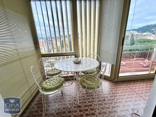  Appartement � louer 2 pi�ces 43 m�