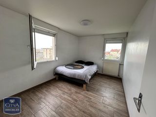  Appartement � louer 2 pi�ces 50 m�