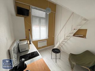  Appartement � louer 1 pi�ce 11 m�