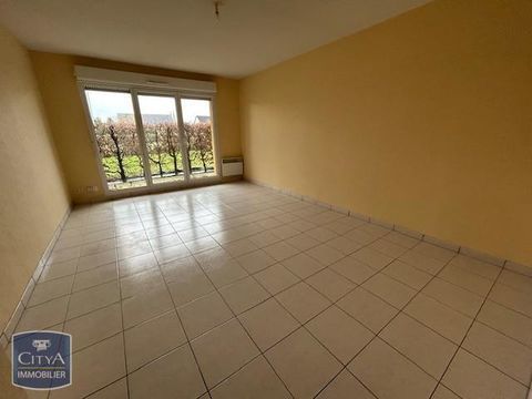   Location Appartement Appartement - 2 pi�ce(s) - 48 m�
