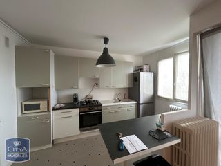  Appartement � louer 3 pi�ces 61 m�