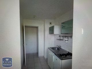  Appartement � louer 2 pi�ces 48 m�