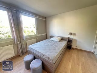  Appartement � louer 1 pi�ce 27 m�