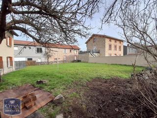  Appartement � louer 2 pi�ces 43 m�